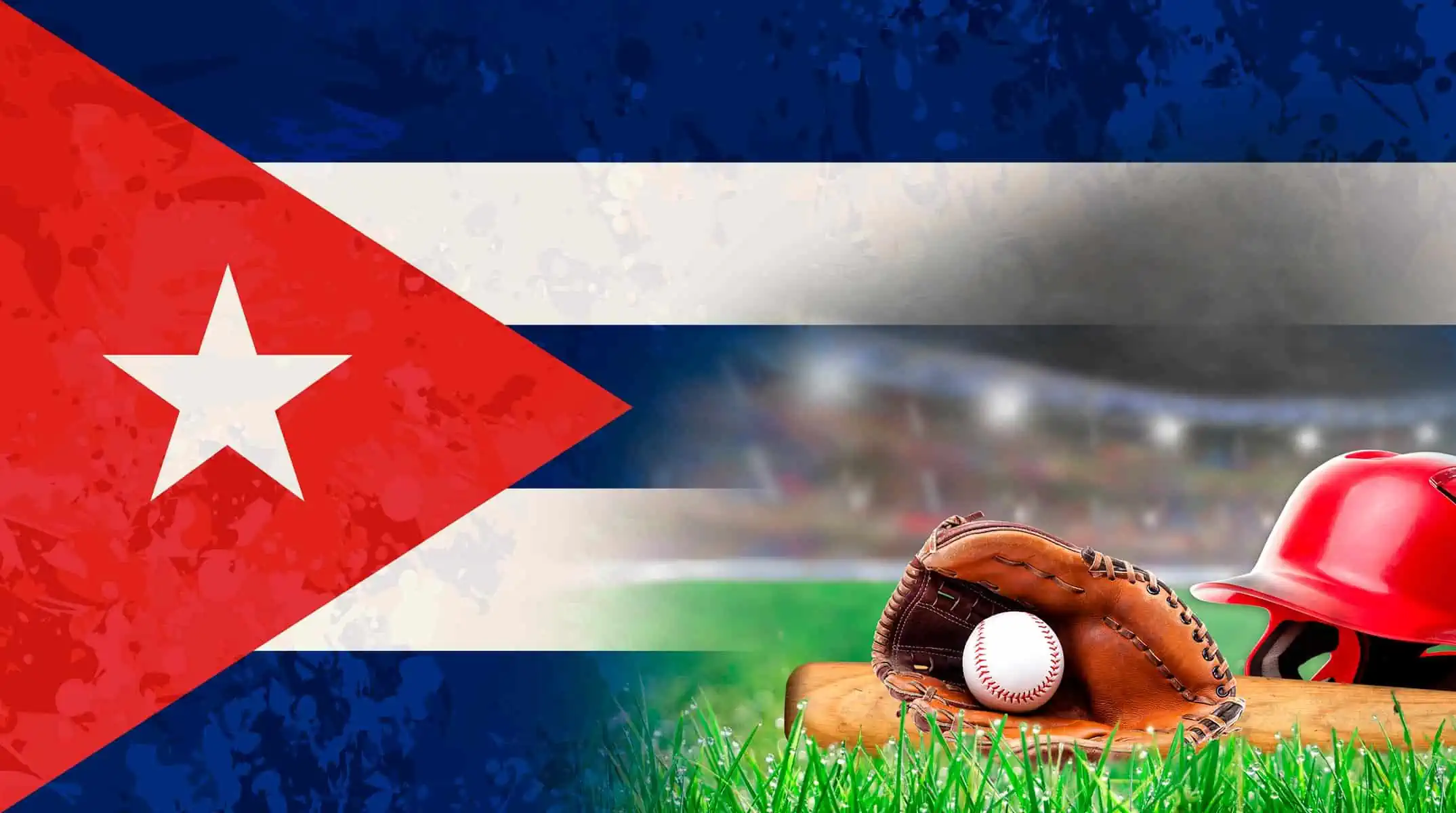 Otros 3 Peloteros Cubanos Abandonaron la Seleccion Nacional