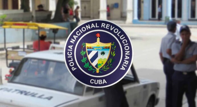 PNR y Cuerpo de Guardabosques de Cuba: Nuevas Facultades Otorgadas por el MININT