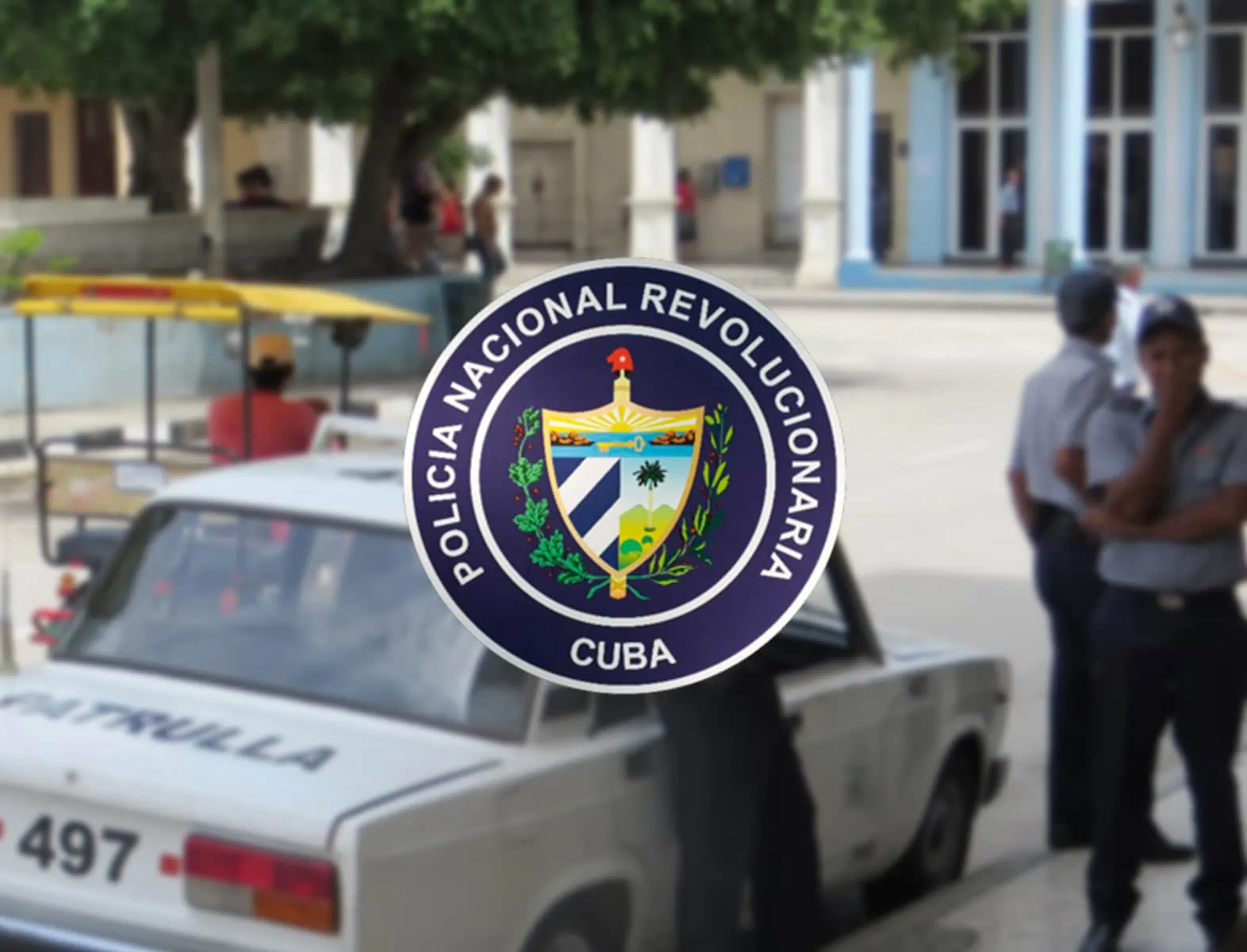 PNR y Cuerpo de Guardabosques de Cuba: Nuevas Facultades Otorgadas por el MININT