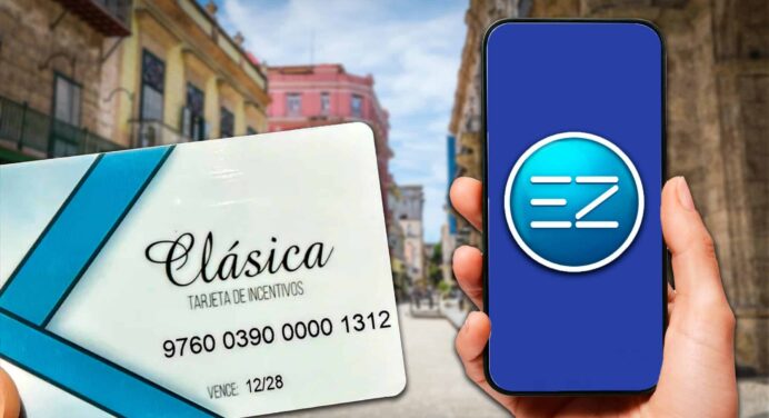 Nueva Función en EnZona: Paga y Transfiere con Tarjetas Clásica y AIS