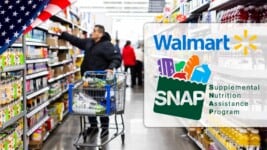 Beneficiarios SNAP Deberán Pagar Tarifa Mínima por sus Compras en Walmart