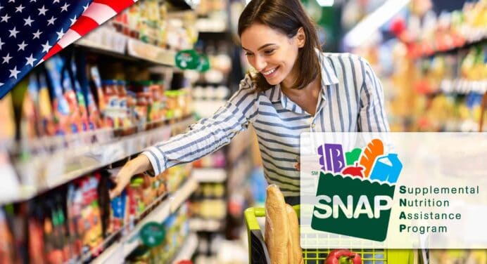 Fechas de Pago SNAP en EE.UU.: ¿Cuándo Depositan en Tu Estado?
