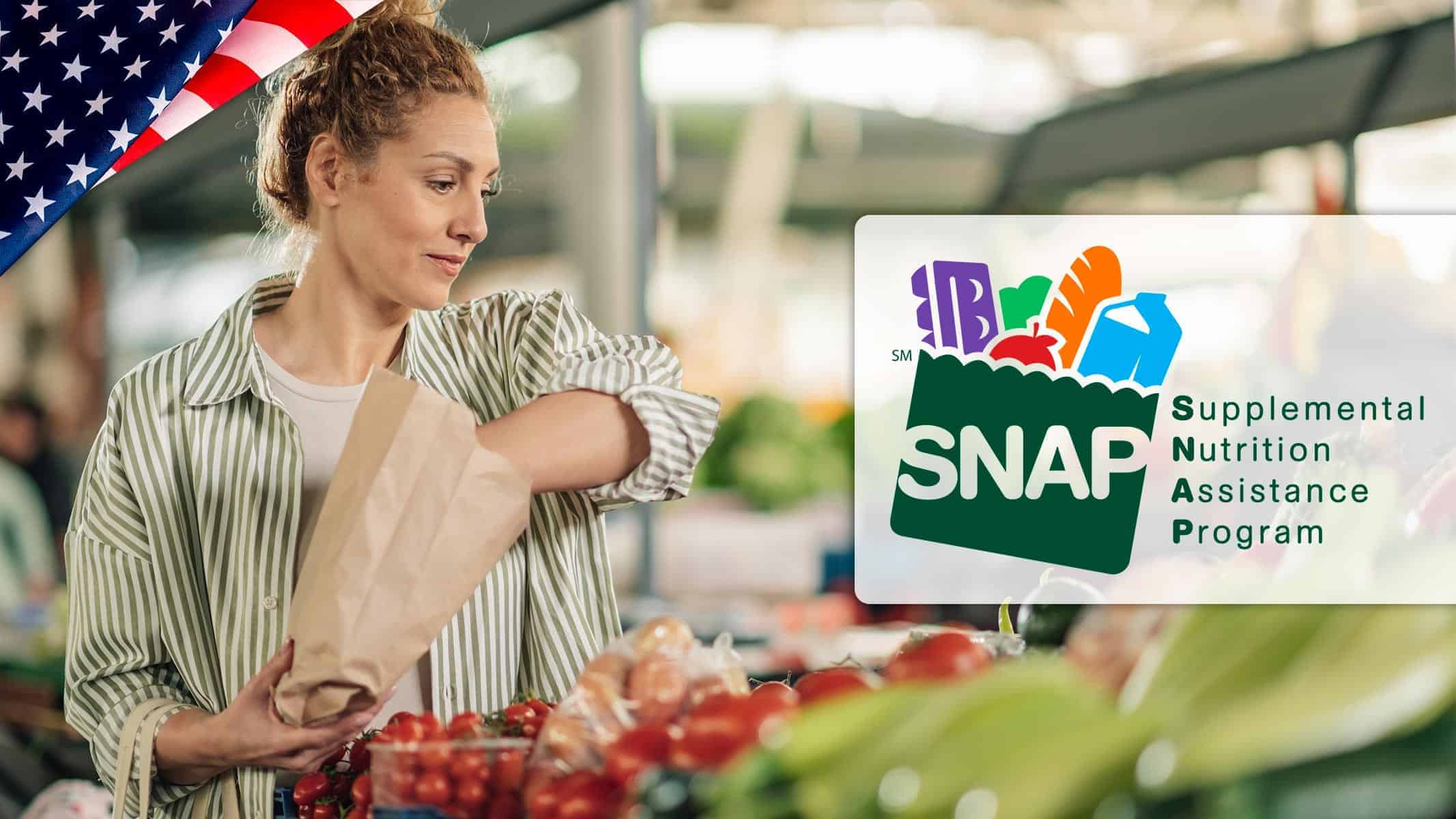 Pagos SNAP: Depósitos y Días Específicos en Febrero Para Estados Norteamericanos Prioritarios