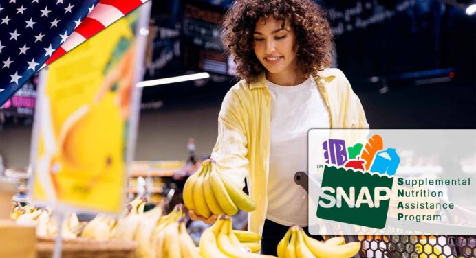 Pagos SNAP en Diciembre: Calendario Actualizado y Fechas Confirmadas por Estados