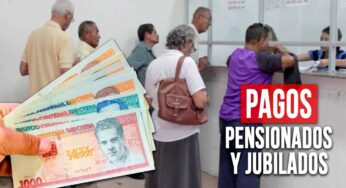 Pagos a Jubilados y Pensionados en La Habana: Calendario Completo