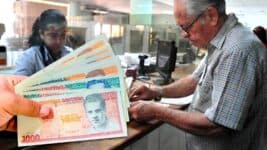 Pagos a Jubilados y Pensionados en La Habana: Información de Última Hora