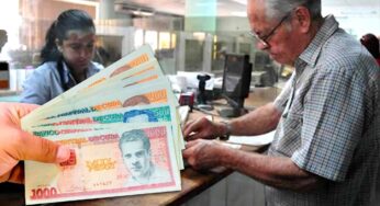 Pagos a Jubilados y Pensionados en La Habana: Información de Última Hora