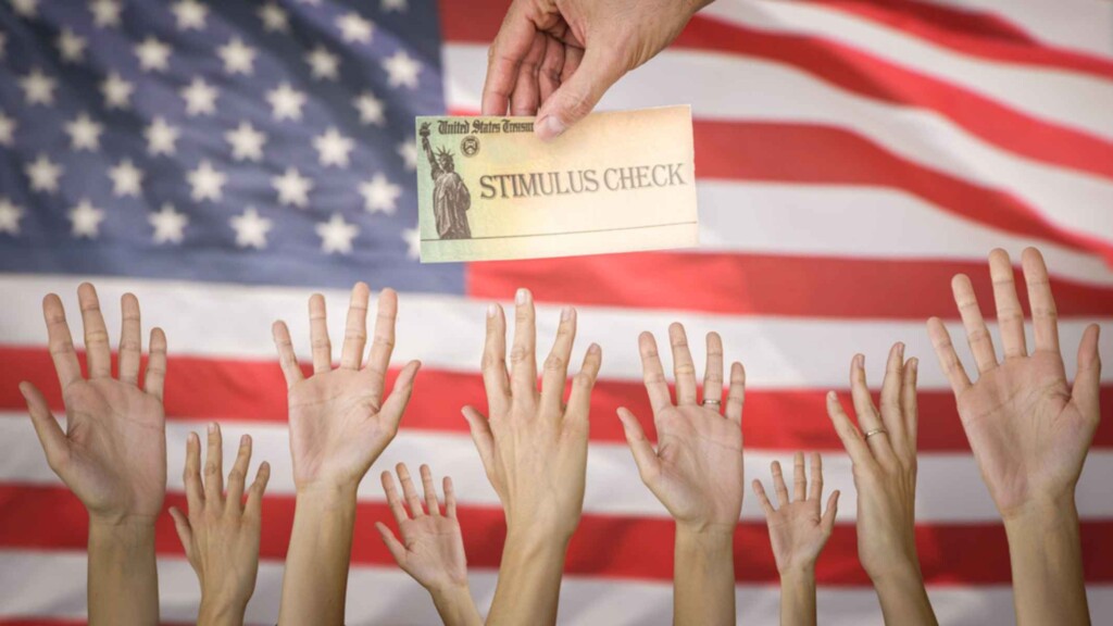 Estados que aun Realizan los Pagos de Estímulo Diciembre 2025