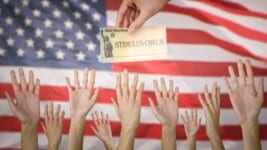 Estados que aun Realizan los Pagos de Estímulo Diciembre 2025