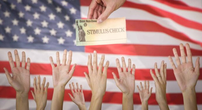 Pagos de Estímulo Diciembre 2025: Estados que aún Envían Cheques antes de Fin de Año en Estados Unidos