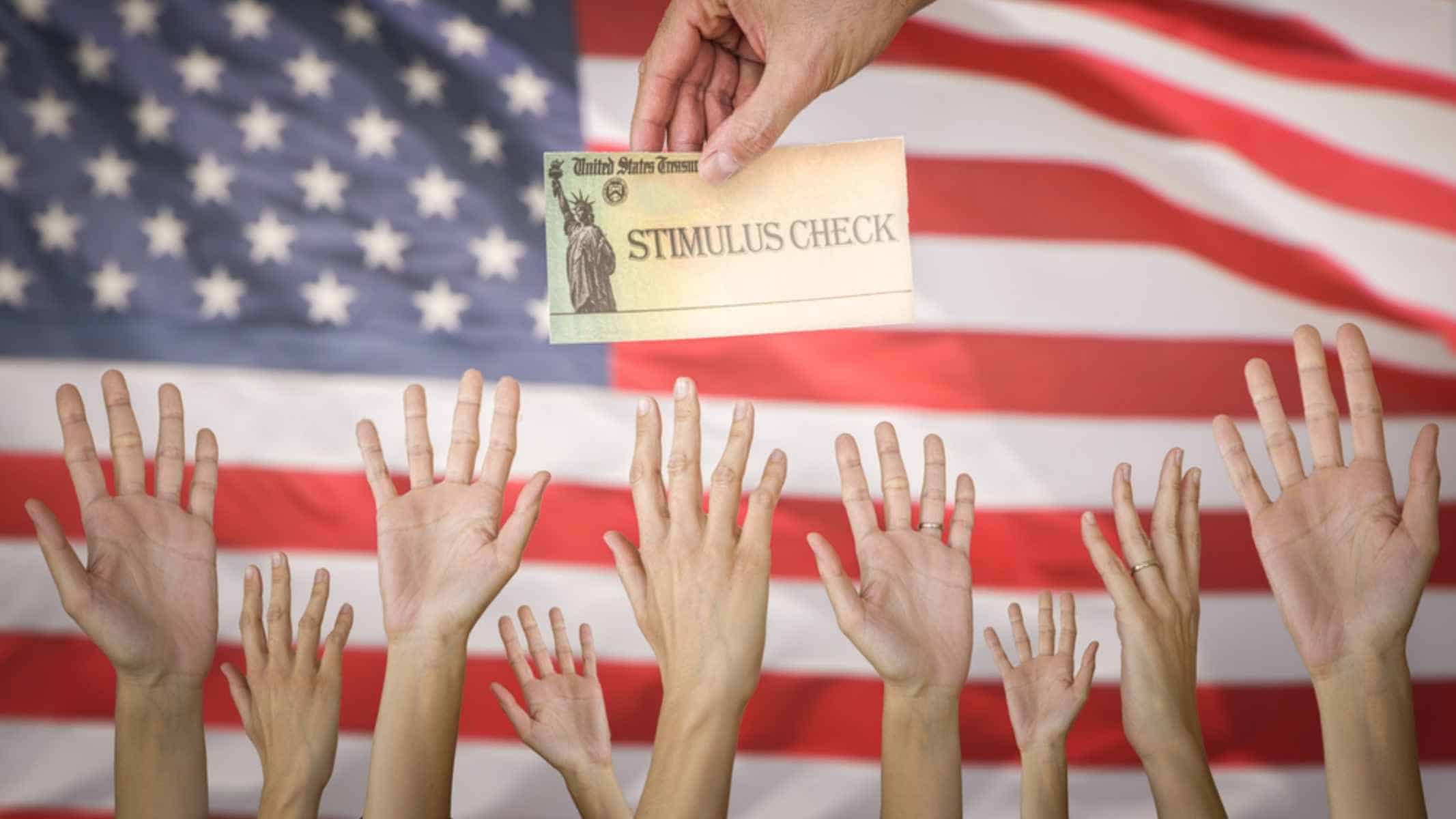 Estados que aun Realizan los Pagos de Estímulo Diciembre 2025