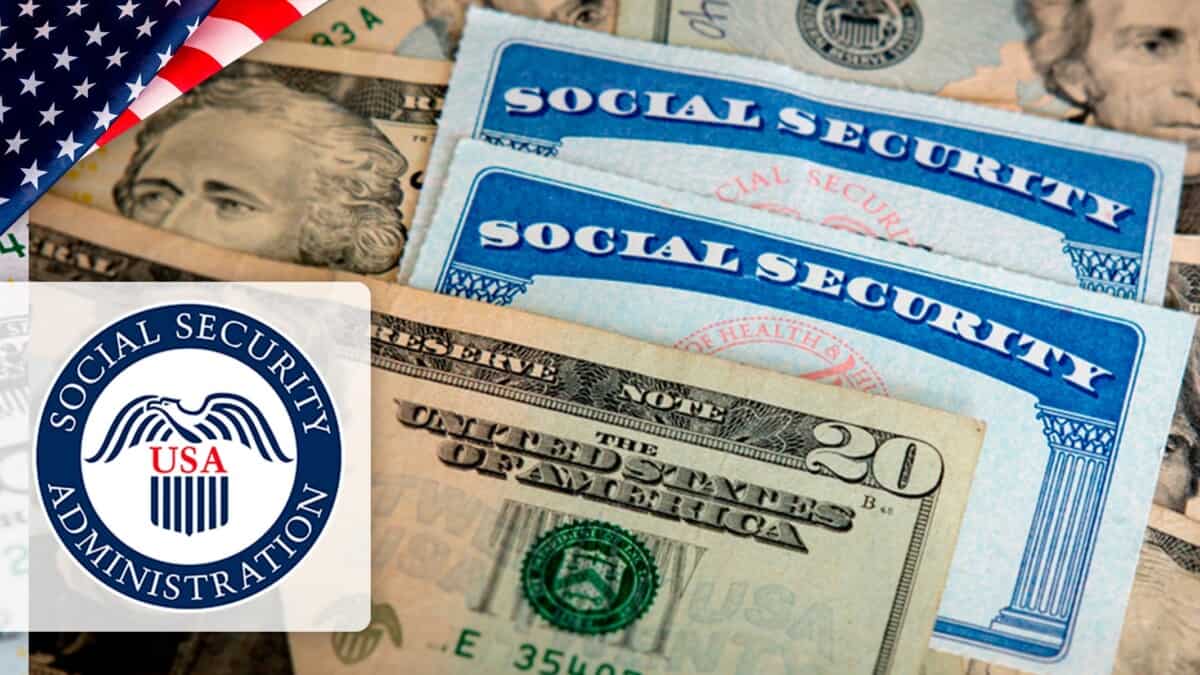 Pagos del Seguro Social en EE.UU.: ¿Cuándo te Toca Cobrar y Cuánto Recibirás en Mayo 2025?