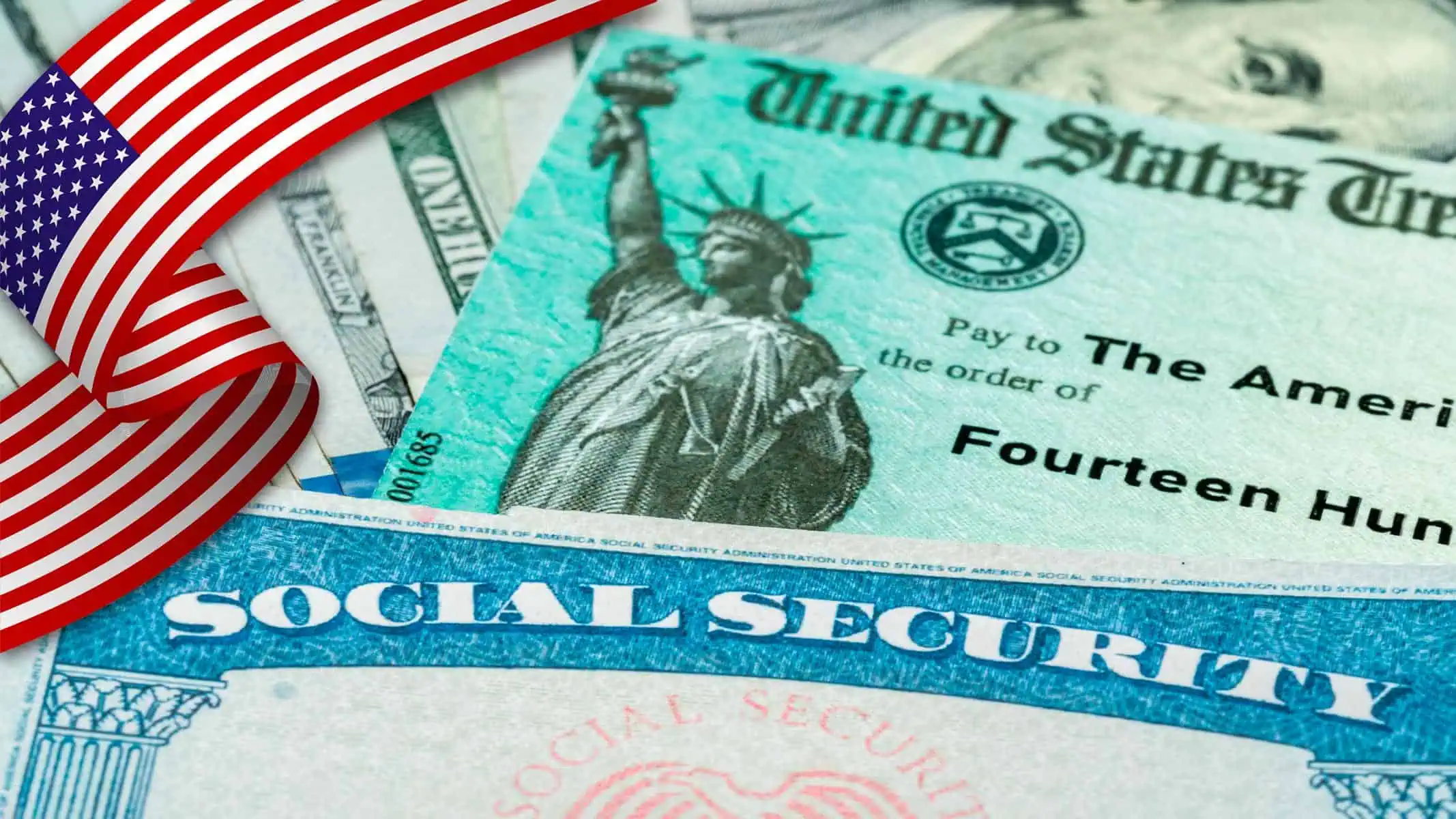 Pagos del Seguro Social en Estados Unidos: Estos Son los Cambios Para Junio Agosto y Septiembre