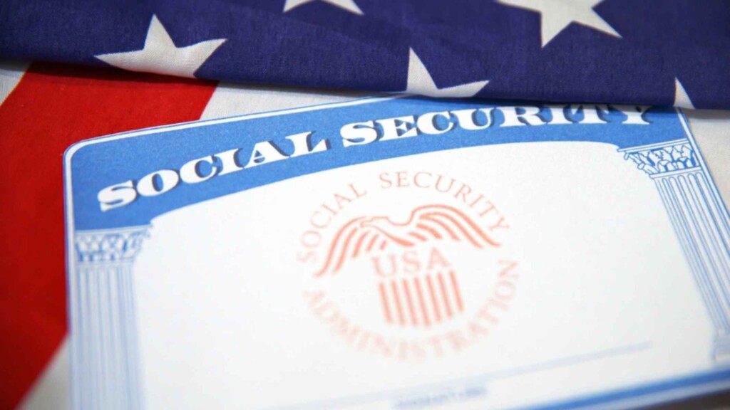 Seguro Social. Pago en Noviembre del 2025. Que debes saber