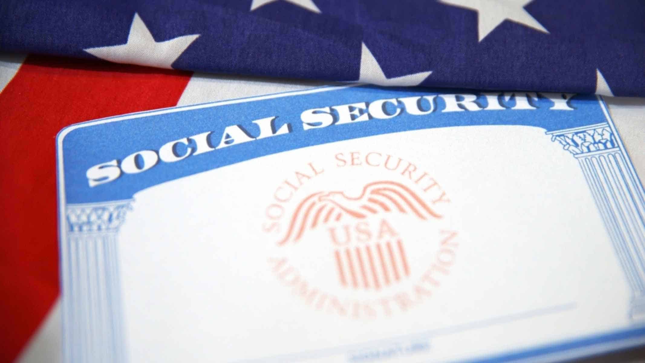 Seguro Social. Pago en Noviembre del 2025. Que debes saber