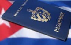 Países que no exigen visa a ciudadanos cubanos