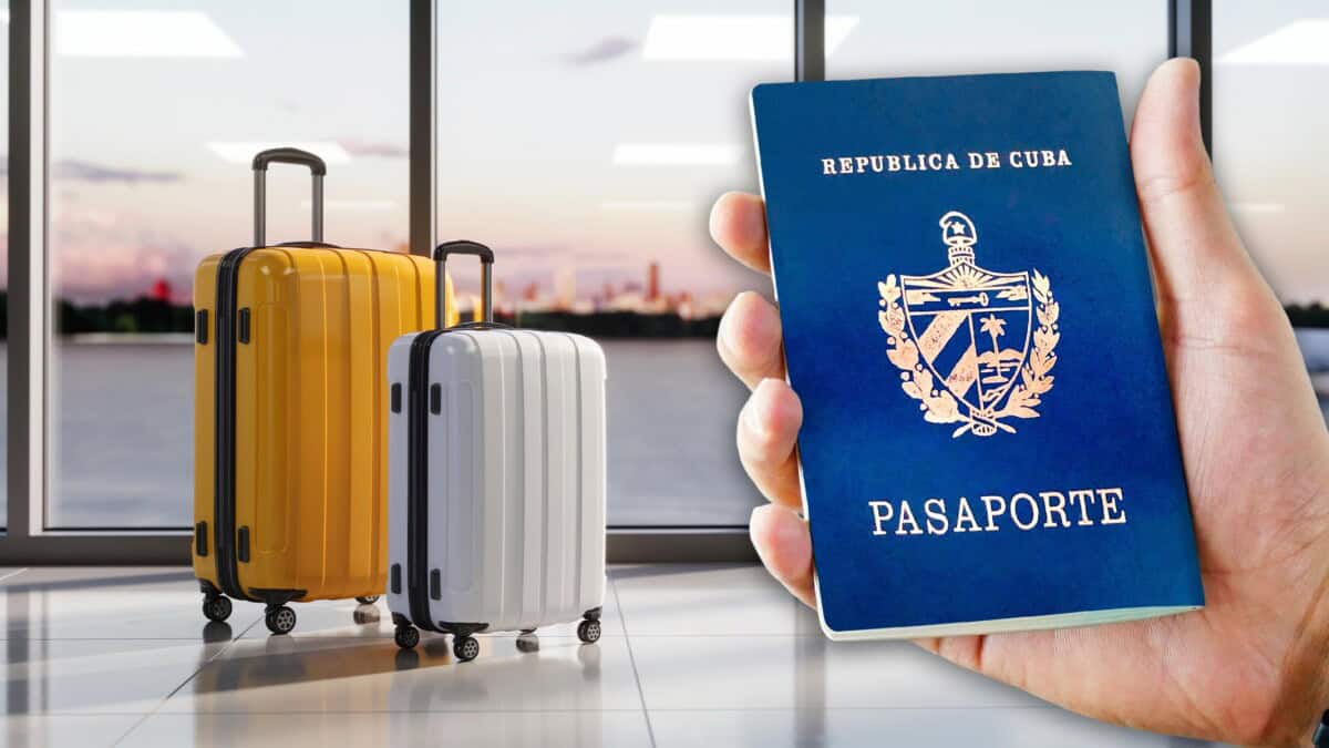 Paises sin Visa para Cubanos en 2026 Lista Completa y Requisitos Actualizados