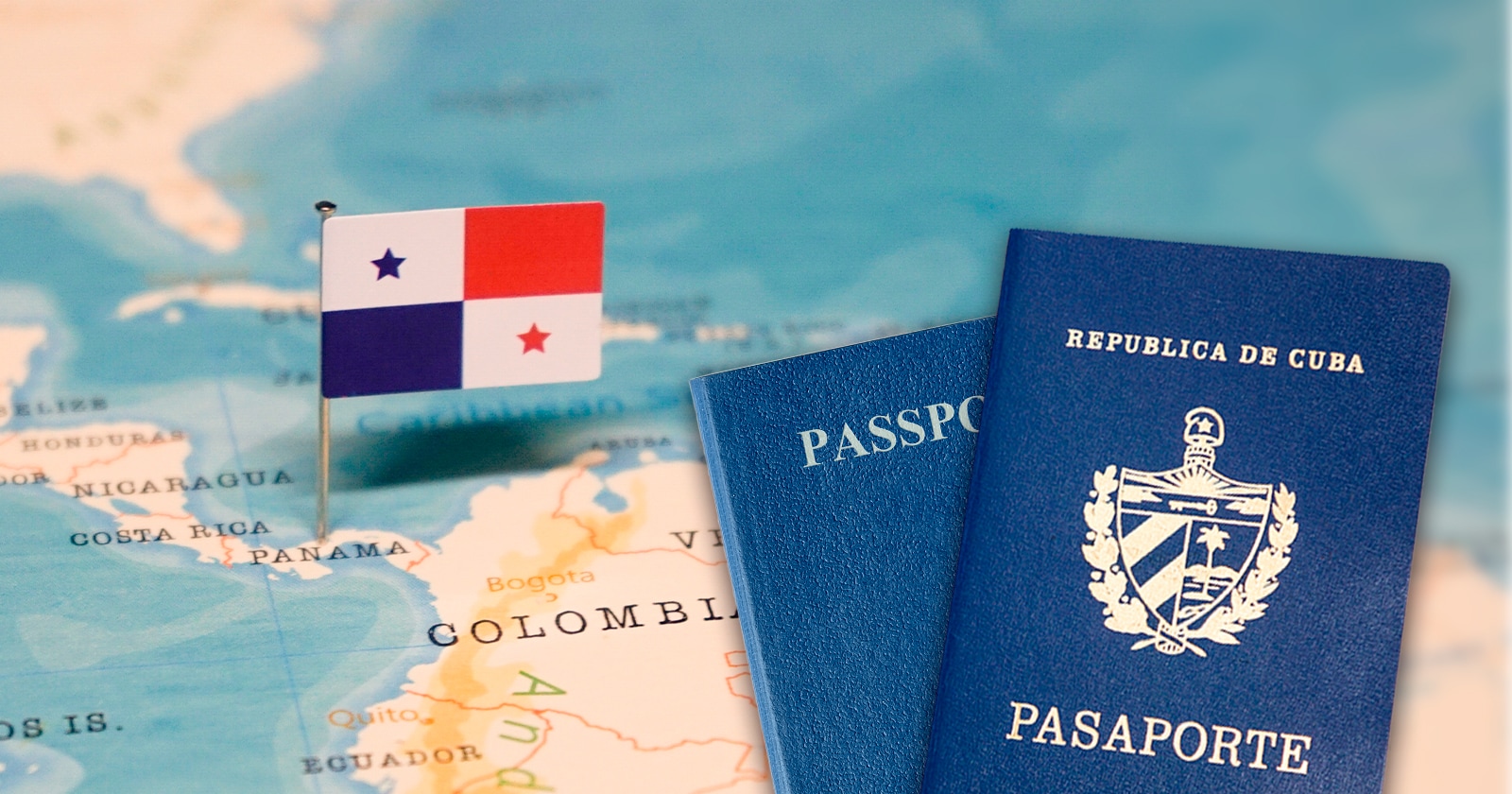 Panamá Prorroga Exigencia de Visa de Tránsito Para Cubanos Hasta Esta Fecha