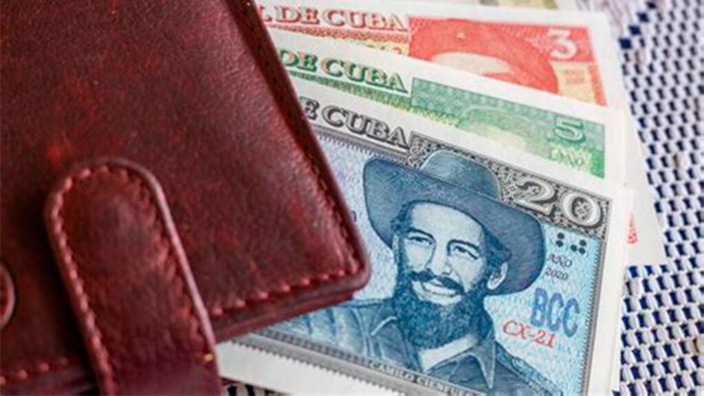 Panorama general de los salarios en Cuba en 2025