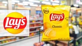 ¡Cuidado! Papas Lay's Classic Podrían Causar Alergias Severas