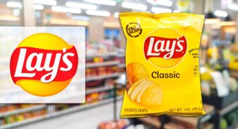 ¡Cuidado! Papas Lay’s Classic Podrían Causar Alergias Severas