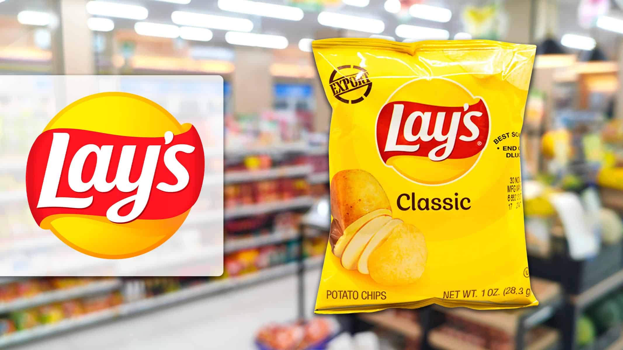 ¡Cuidado! Papas Lay's Classic Podrían Causar Alergias Severas