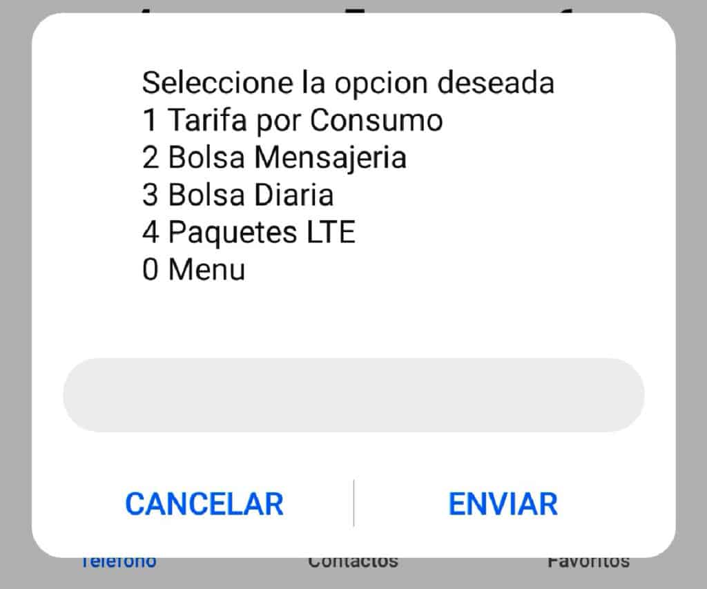 Cómo COMPRAR los Paquetes de Datos Móviles de ETECSA Guía PASO a PASO