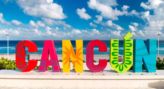 Paquetes Turísticos para Viajar a Cancún en 2022.