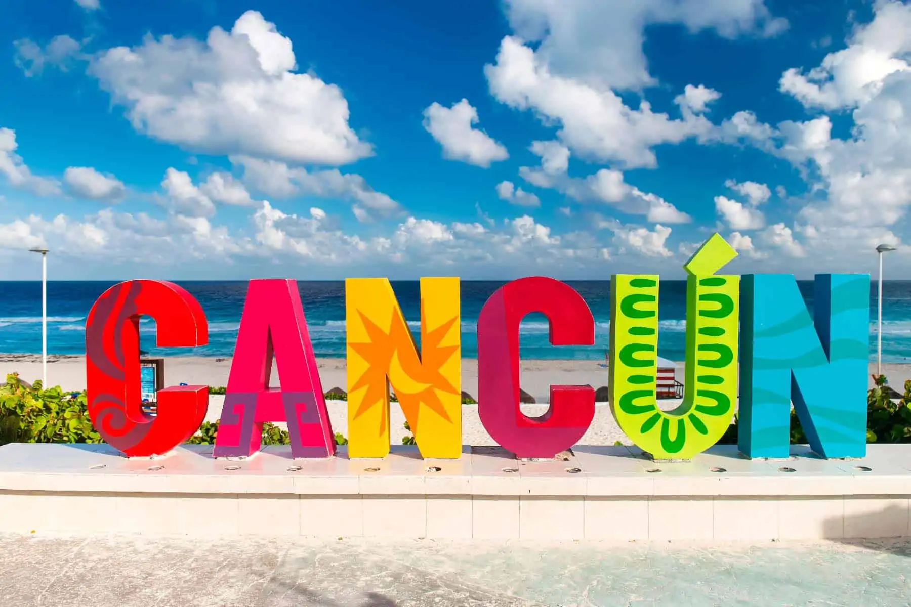 Paquetes turisticos a Cancun Mexico desde Cuba