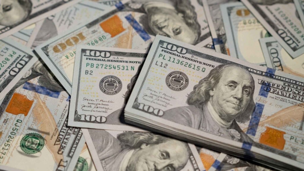 Cuentas en Dolares en Cuba desde el Extranjer