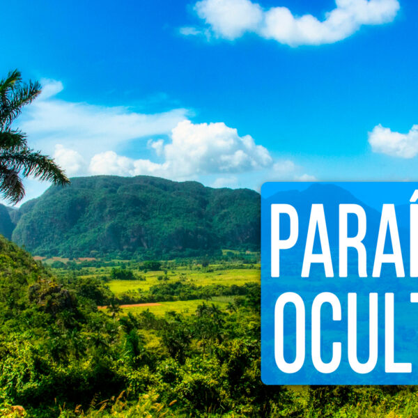 Paraísos Naturales Ocultos de Cuba ¡Descúbrelos Ahora!