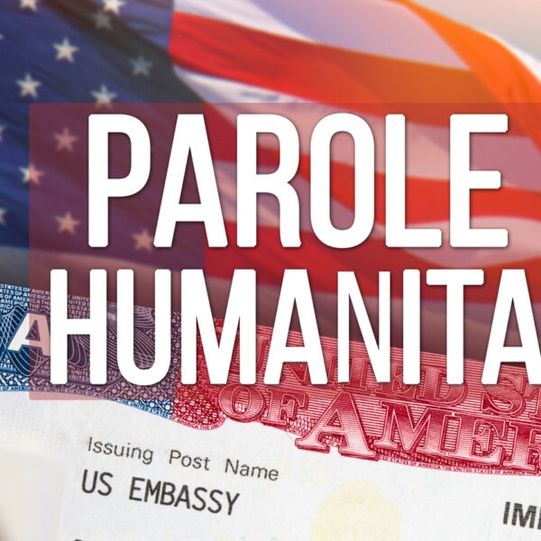 Parole Humanitario Estados Unidos: 5 Dudas que TODOS Tienen