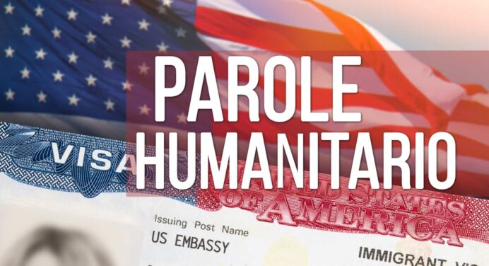 Parole Humanitario Estados Unidos: 5 Dudas que TODOS Tienen