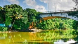 Parque Metropolitano de La Habana