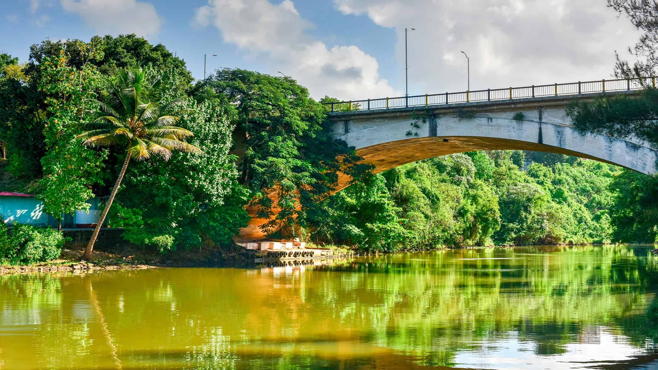 Parque Metropolitano de La Habana