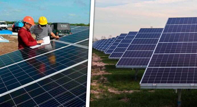 Parque Solar Fotovoltaico de Bayamo ya Aporta Energía al SEN ¿Cuánto y Qué Impacto Tendrá?