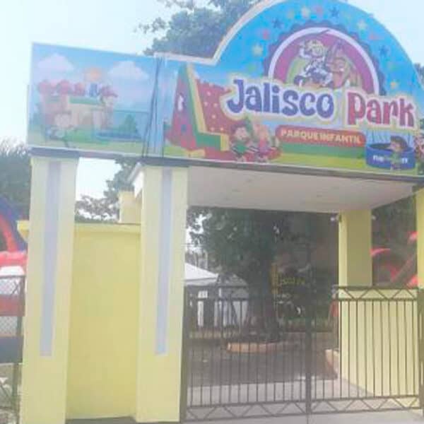 Parque de Diversiones Jalisco Park de la Habana Informa Reapertura de sus Servicios