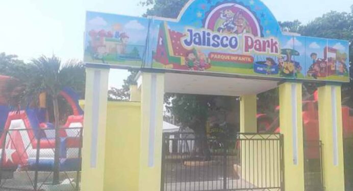 Parque de Diversiones Jalisco Park de la Habana Informa Reapertura de sus Servicios