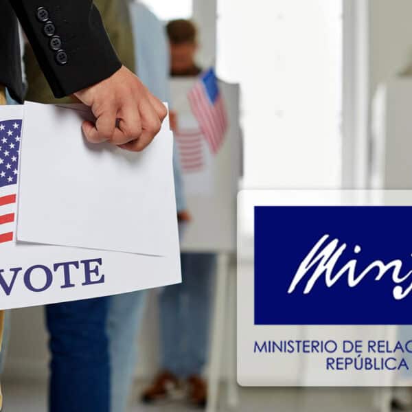 Declaración del Minrex Sobre Participación de Cuba en Elecciones de Florida