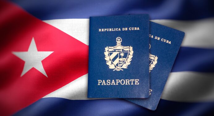 Pasaporte Cubano Mejora Posicionamiento en Índice de Clasificación Internacional: Esta es su Nueva Posición
