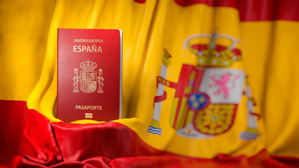 Paso a Paso para Solicitar la Ciudadanía Española Desde Estados Unidos