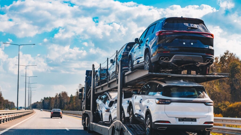 Como Importar Autos a Cuba en el 2025