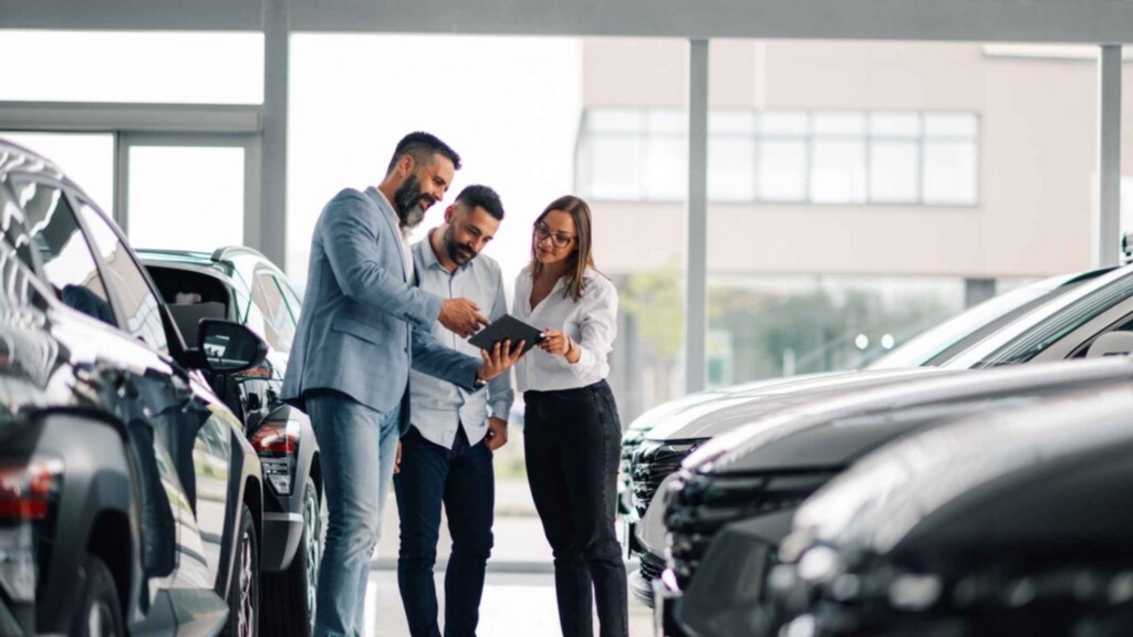 Cómo Hacer la Transferencia de un Carro en Cuba 