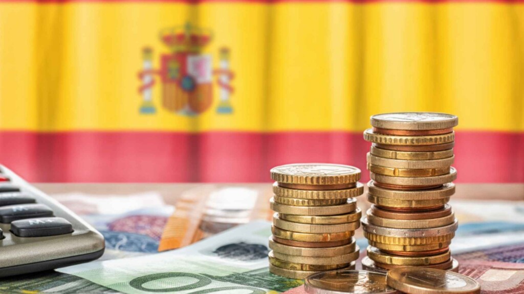Donde Abrir tu Cuenta de banco de España si eres Extranjero