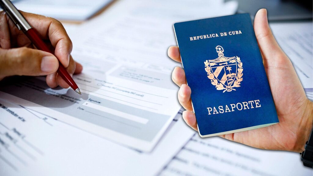 Pasos del Trámite para Solicitar la Reunificación Familiar