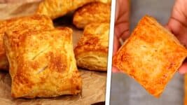 Pastelitos de Guayaba y Queso: La Receta de Chef Dailis que Hará que Todos Quieran Más