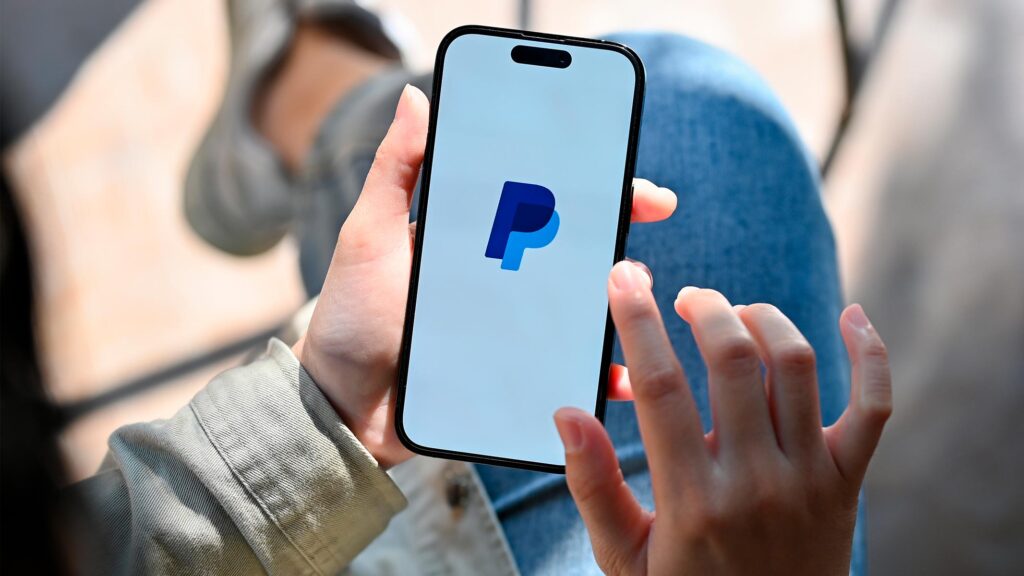 PayPal: El clásico líder en pagos en línea