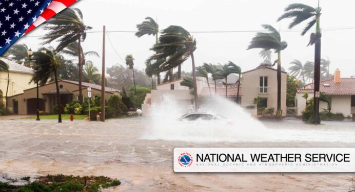 Estadounidenses Corren Peligro Tras una Decisión del Servicio Meteorológico Nacional