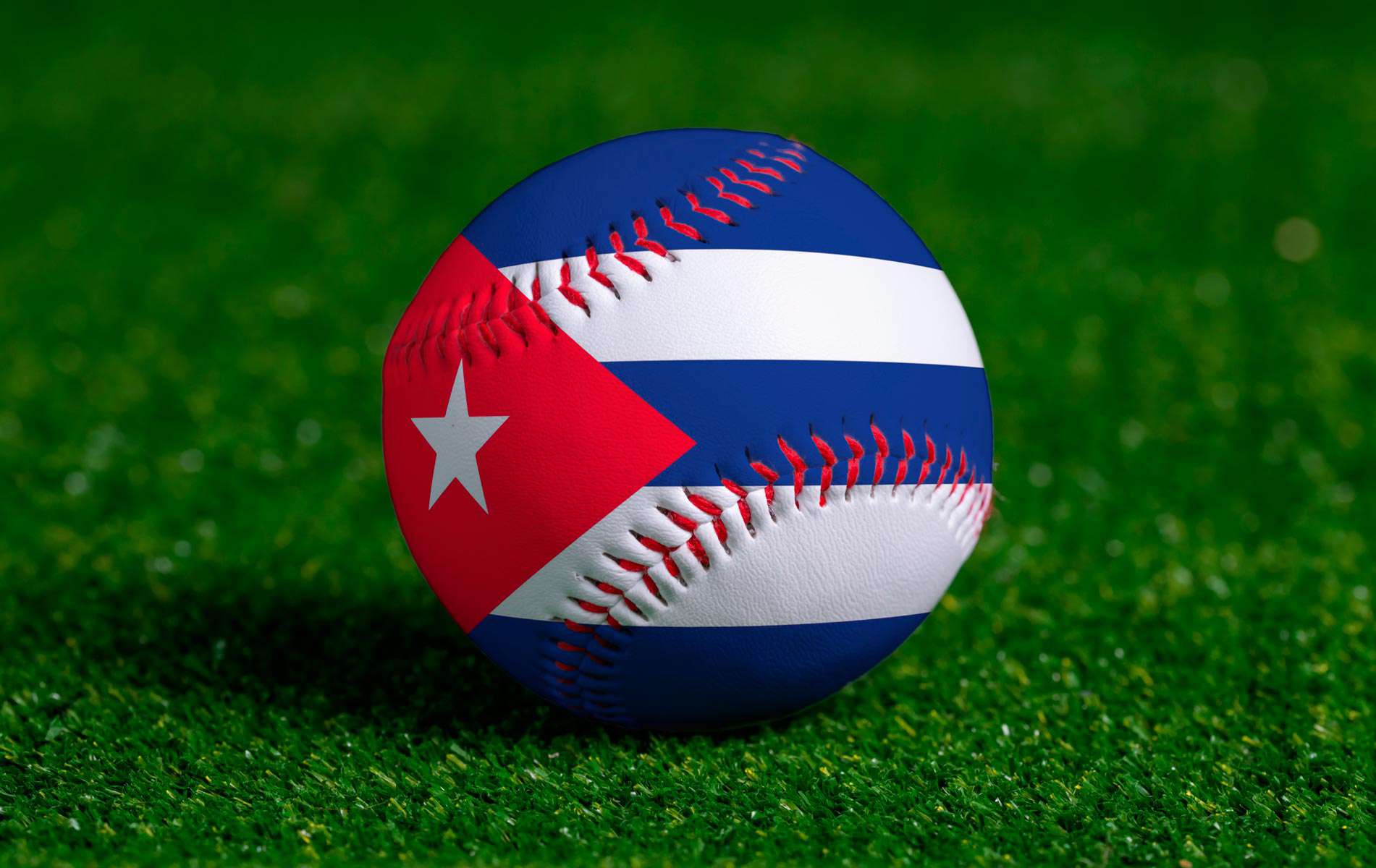 Pelotero Cubano Emigrado Preve Regresar al Béisbol de la Isla