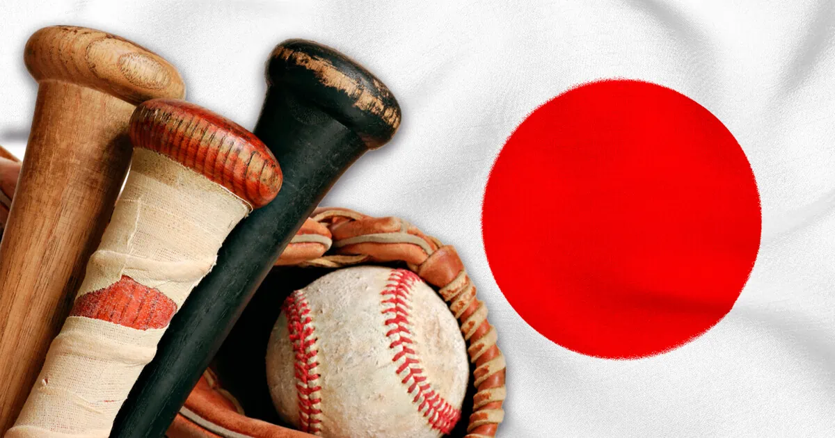 ¿Peloteros Cubanos sin Trabajo en Liga Japonesa de Béisbol Profesional?